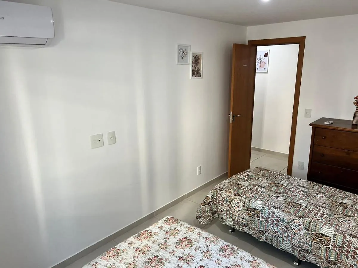 Apartman Le Bom Vivant Estrela Do Mar Arraial do Cabo Brazília